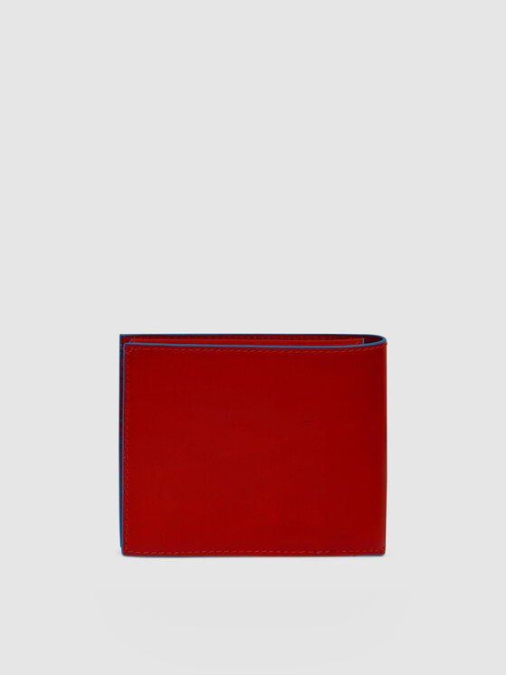 Piquadro Piquadro Portfel 792 Brązowy