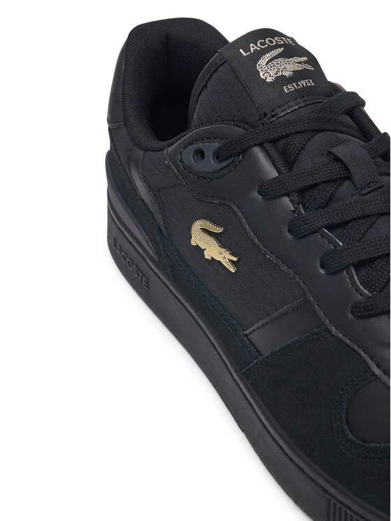 Lacoste Lacoste Snīkeri 51SMA0009 Melns