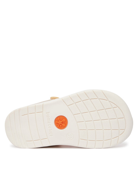 Biomecanics Biomecanics Босоніжки 262161 S Золотий