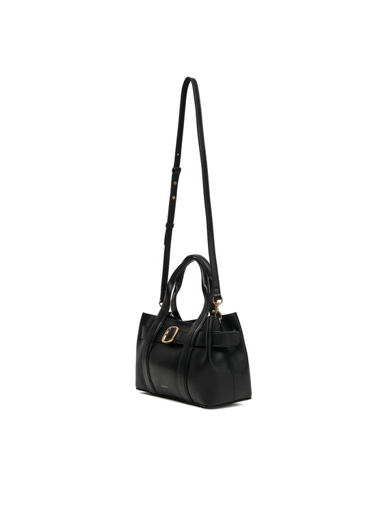 Calvin Klein Calvin Klein Torbica LV04F3295G Crna