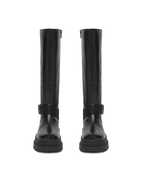 G-Star Raw G-Star Raw Stivali CEO-WI45-VR-3400-01 Nero