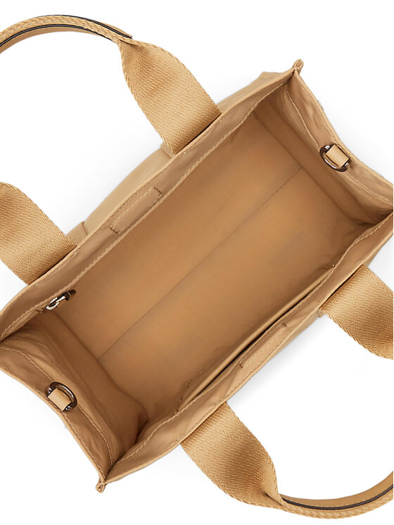LAUREN RALPH LAUREN LAUREN RALPH LAUREN Ročna torba 431962612003 Rjava