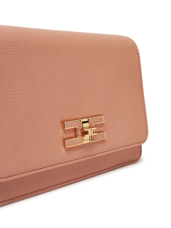 Elisabetta Franchi Elisabetta Franchi Torbica BS-11A-51E2-V280 Ružičasta