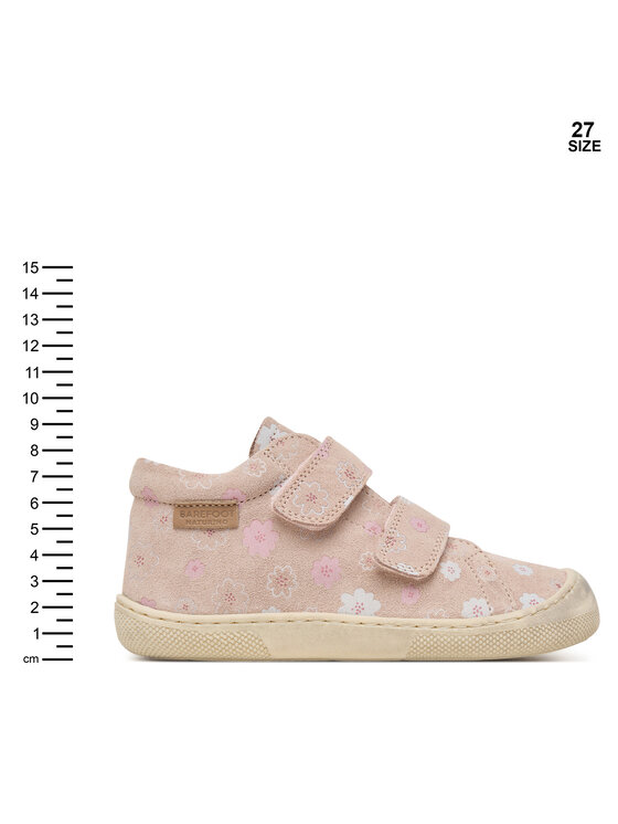 Naturino Naturino Туфлі 2018468-39 S Рожевий