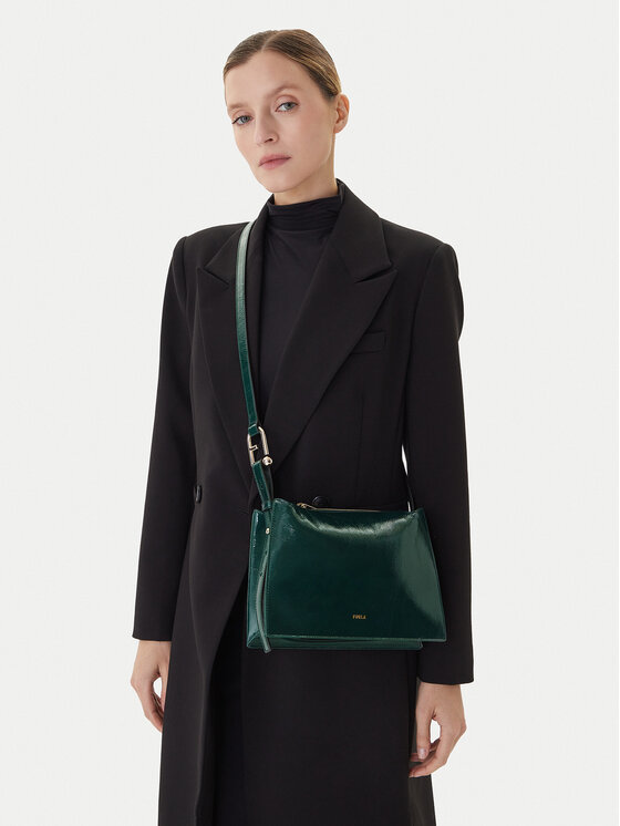 Furla Furla Rankinė Nuvola S WB01275 BX4100 CN 4282S Žalia