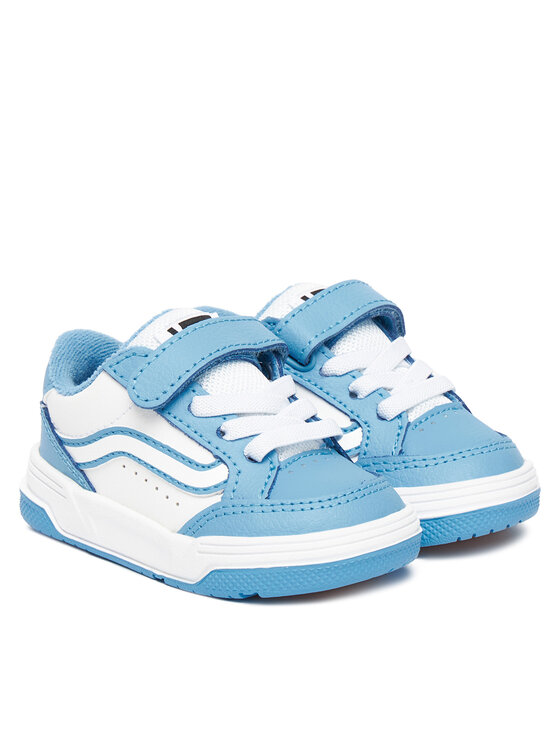 Vans Vans Sneakersy Hylane V VN000D4MY6Z1 Niebieski