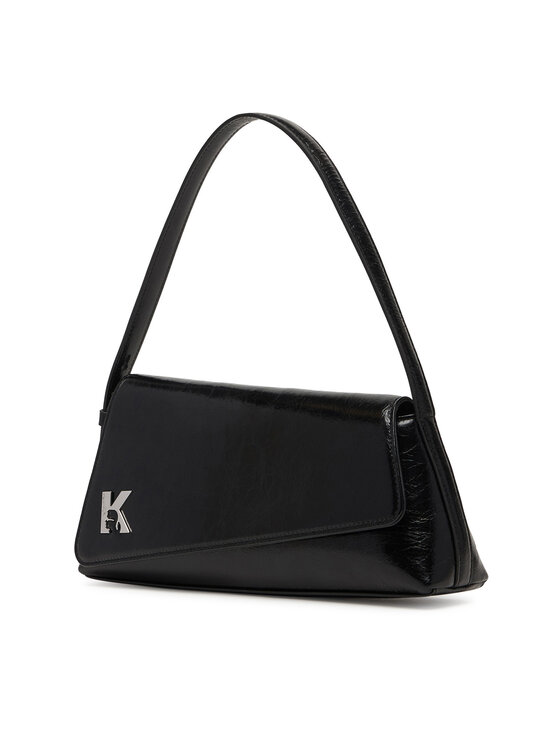 Karl Lagerfeld Jeans Karl Lagerfeld Jeans Rankinė B2W30130 Juoda