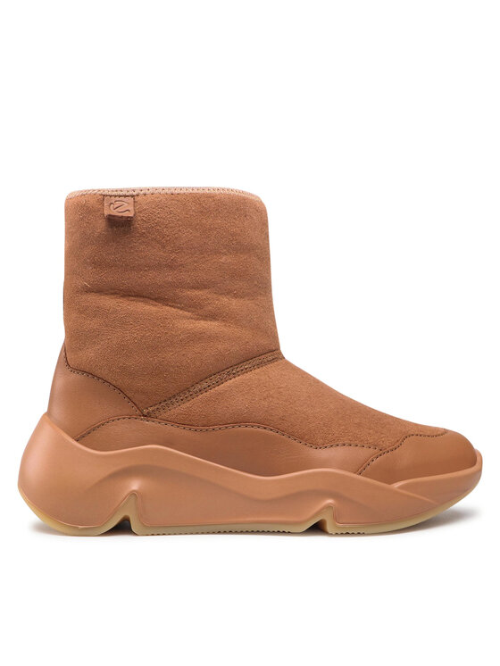 Tronchetti Chunky Sneaker W 20320360220 Marrone