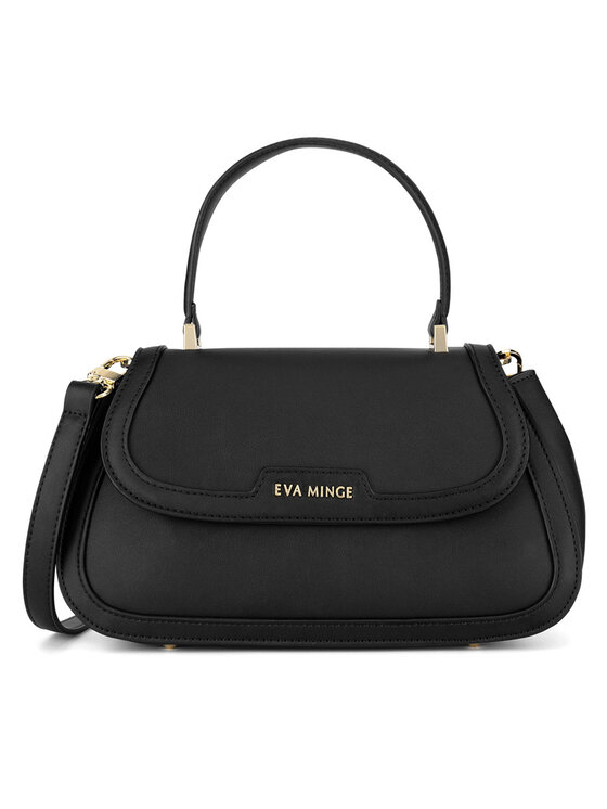 Eva Minge Eva Minge Handtasche TYL00522 Schwarz