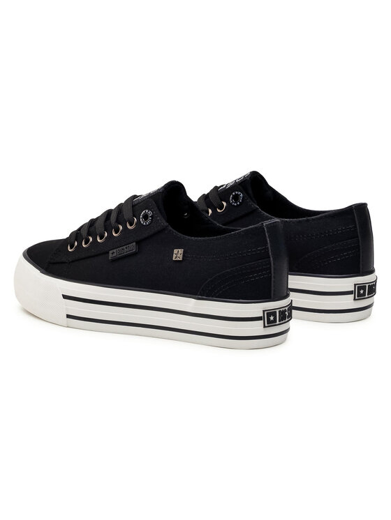 Scarpe sportive HH274056 Nero