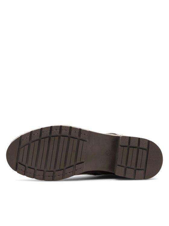 Lasocki Lasocki Ορειβατικά παπούτσια RST-ARTI-16 Καφέ