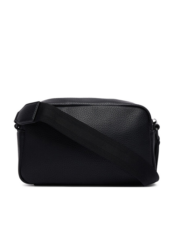 BOSS BOSS Мъжка чантичка 50572799 Черен