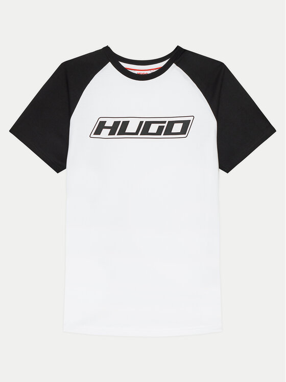 T-shirt Hugo