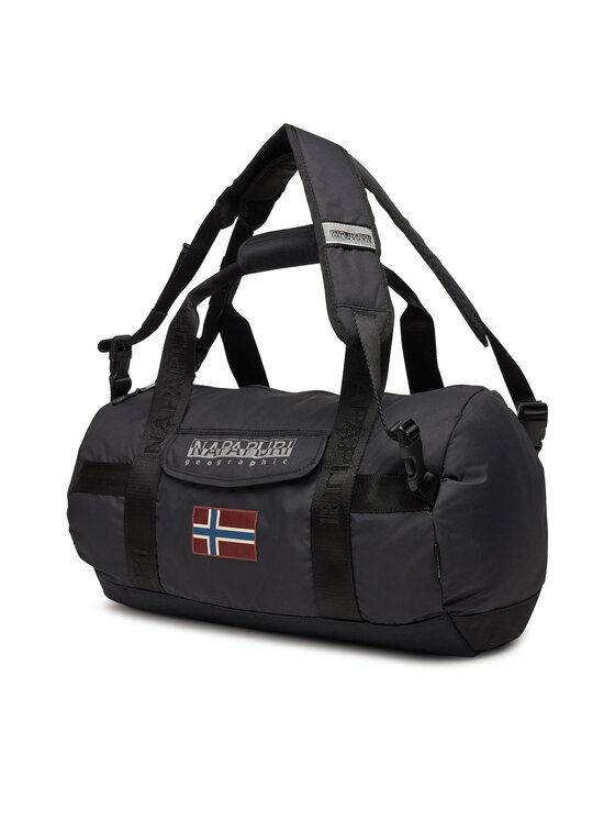 Napapijri Napapijri Tasche Bering Travel NP0A4IBA0411 Schwarz