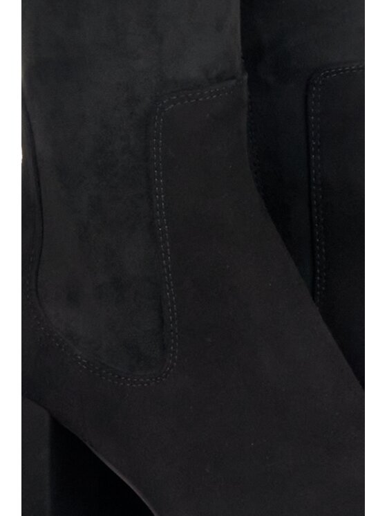 Estro Estro Stivali ER00116207 Nero