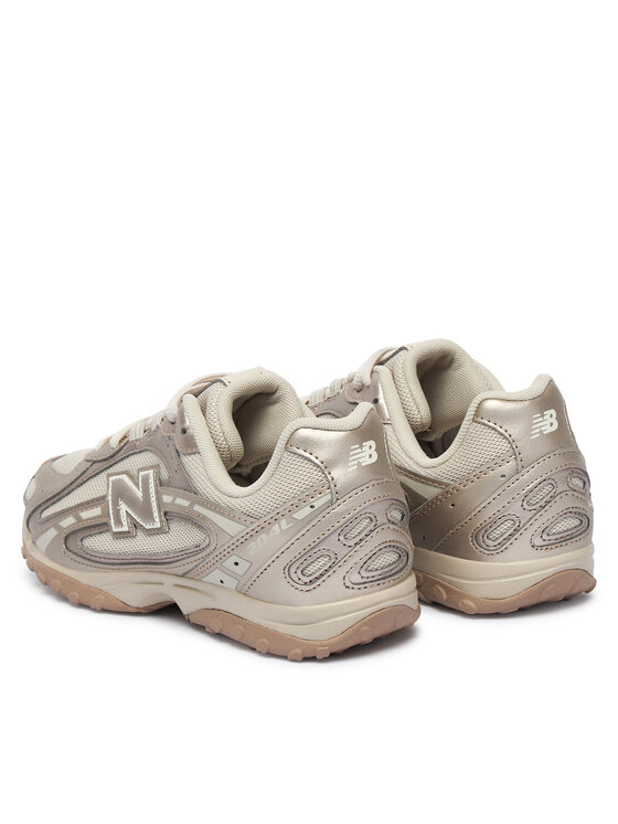 New Balance New Balance Sneakers U204LCMB Beige