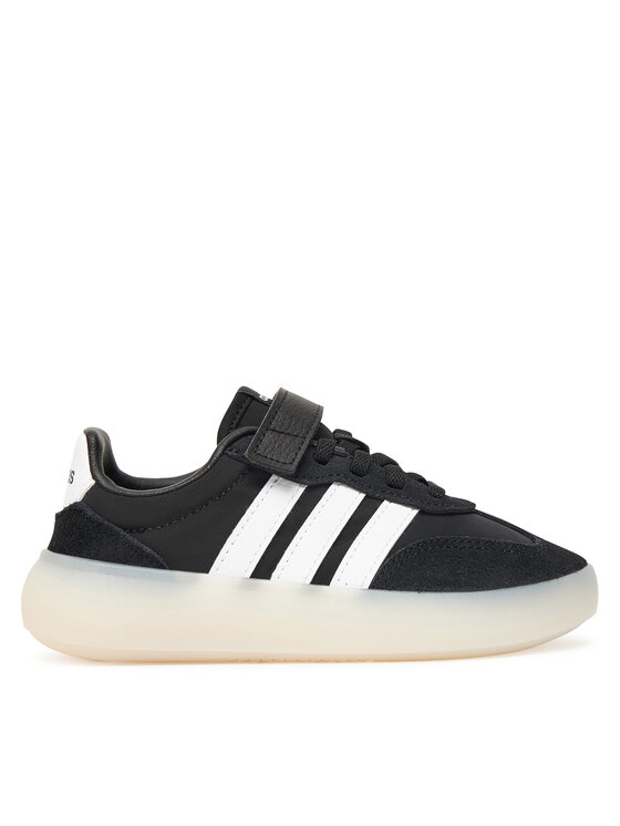 adidas Sneakersy Barreda Decode JR0767 Čierna