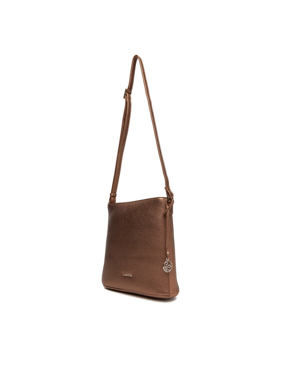 Lasocki Lasocki Handtasche LSK-K-031-06 Braun