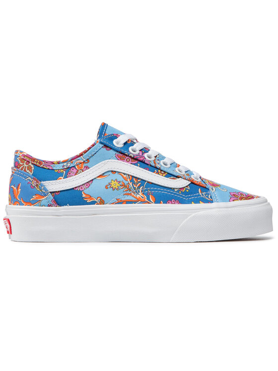 Vans Vans Sneakers aus Stoff Old Skool Tapered VN0A54F44TV1 Bunt