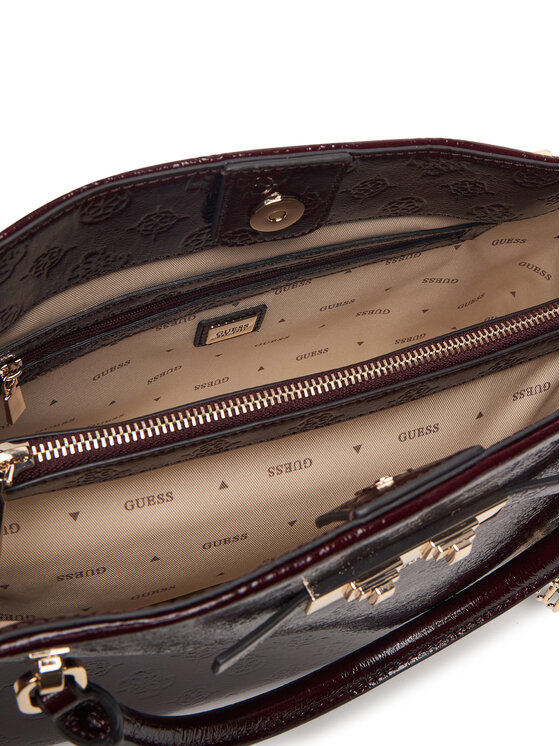 Guess Guess Rankinė Carmella HWPT22 25060 Vyšninė