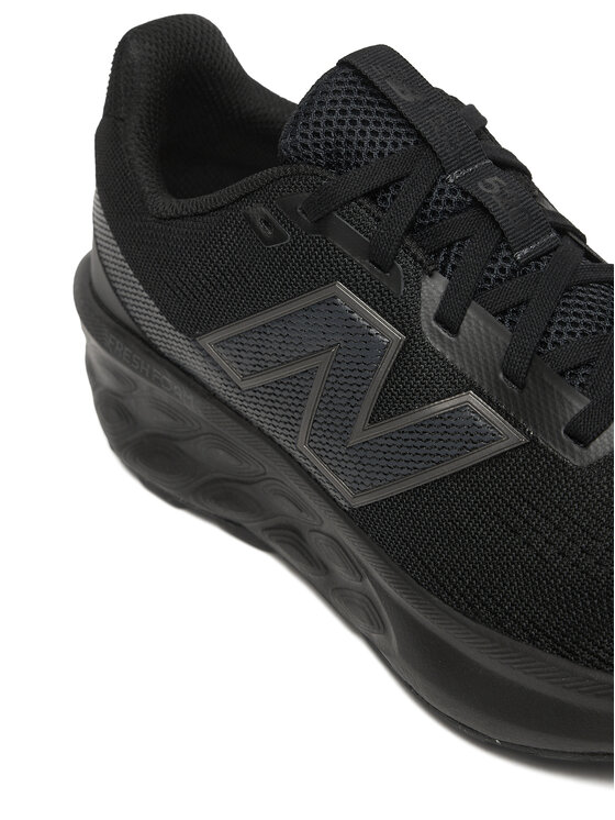 New Balance New Balance Buty do biegania Fresh Foam X 520 V9 W520LT9 Czarny