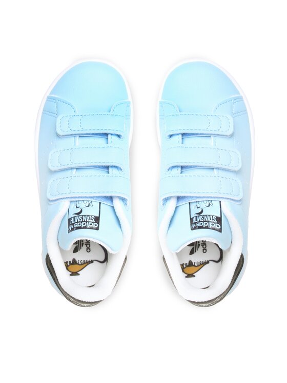 adidas adidas Superge Genie Stan Smith Shoes GW4536 Modra