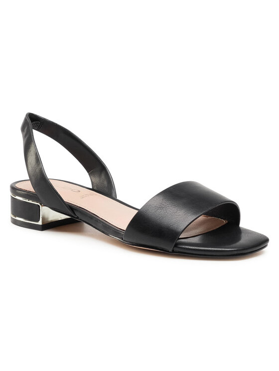 Aldo Basutės Candal 15920442 Juoda 