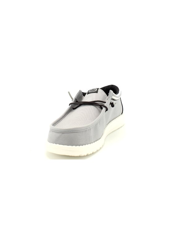 Hey Dude Hey Dude Sneakers WALLY LETTERMAN Grigio