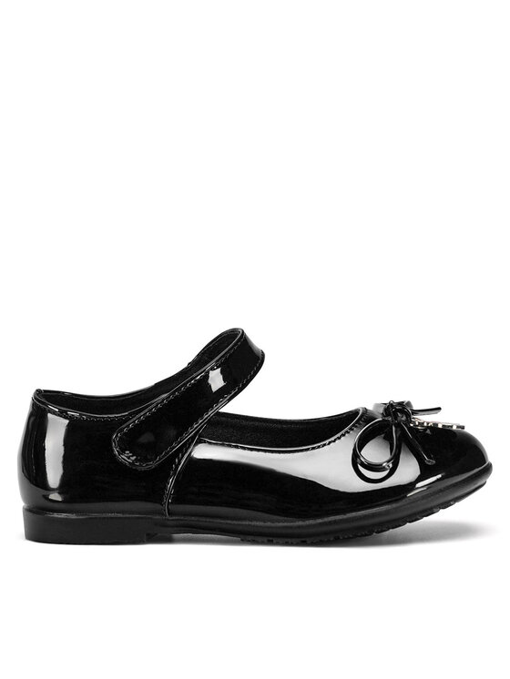 Mickey&Friends Mickey&Friends Ballerine CS-AW24-141DSTC Nero