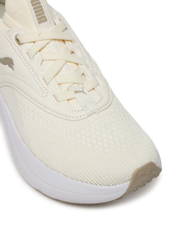 Puma Puma Маратонки за бягане Softride Mayve Hybrid Skins 310996 02 Екрю