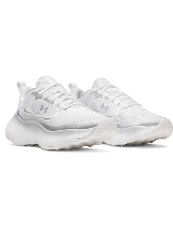 Under Armour Under Armour Sneakersy 6015037 Biały