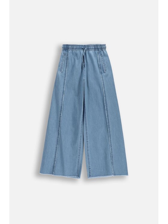 Coccodrillo Coccodrillo Jeansy WC6123101GGJ-014 Modrá Regular Fit