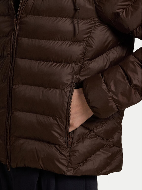 Polo Ralph Lauren Polo Ralph Lauren Winterjacke 211958932 Braun Regular Fit