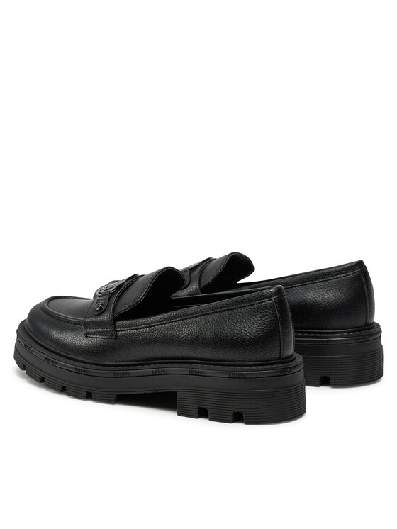 Liu Jo Liu Jo Slipper Taylor 813 4F4711 EX096 Schwarz