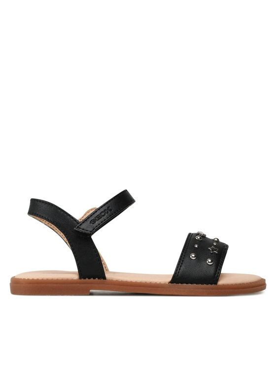 Geox Geox Sandaalid J S.Karly G. H J2535H 000BC C9999 M Must
