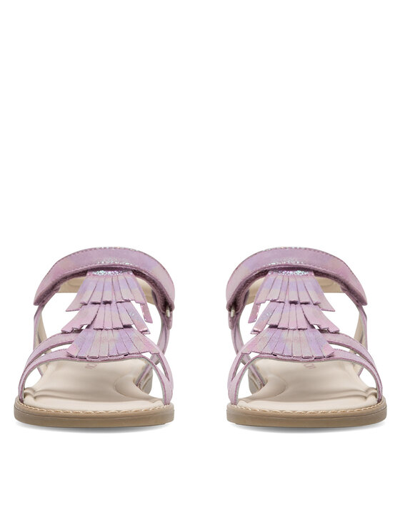 Lasocki Young Lasocki Young Basutės VERNIS CI12-3027-01B Violetinė