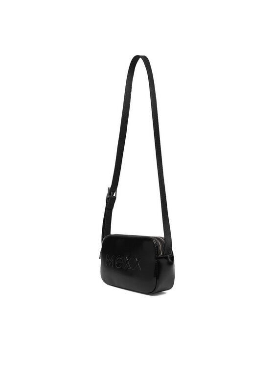 MEXX MEXX Torebka CEO-MEXX-L-005-09 Czarny