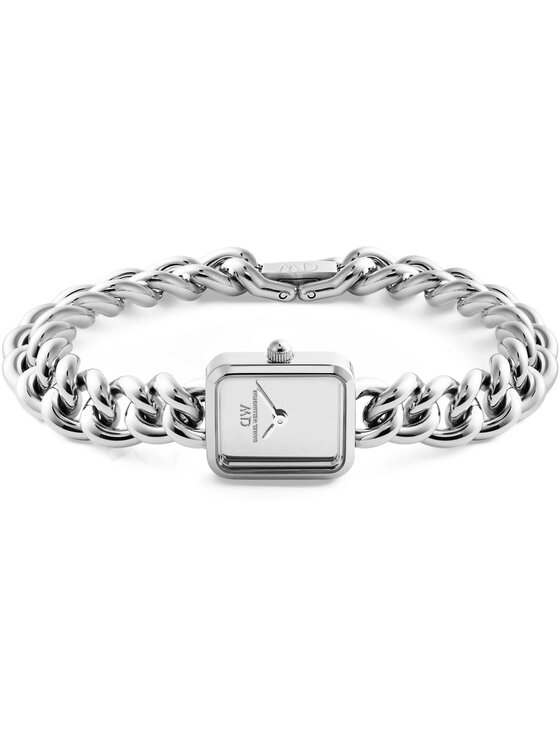 Daniel Wellington Daniel Wellington Hodinky DW00100972 Strieborná