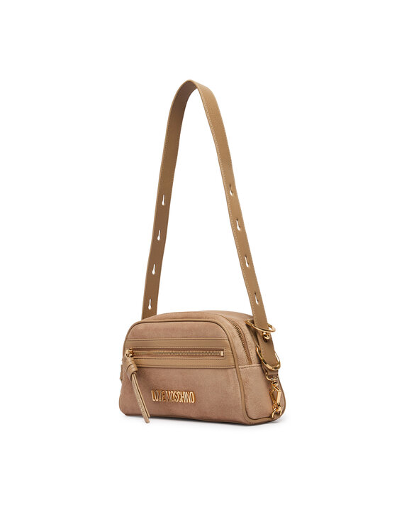 LOVE MOSCHINO LOVE MOSCHINO Borsetta JC4094PP1PLD110A Beige