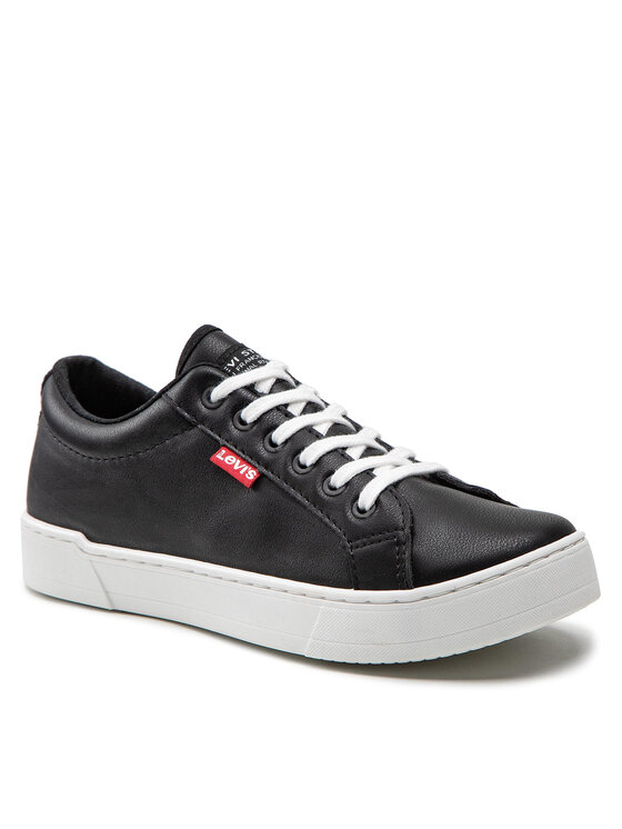 Levi's® Levi's® Tenisówki 234198-661-59 Czarny
