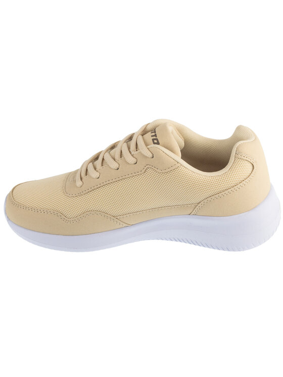 Lotto Lotto Sneakers Connect To Beige