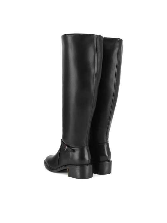 DeeZee DeeZee Zimske čizme HY2T609-2 Crna