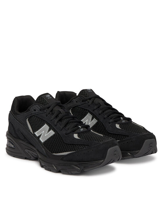 New Balance New Balance Sneakers U509163 M Schwarz