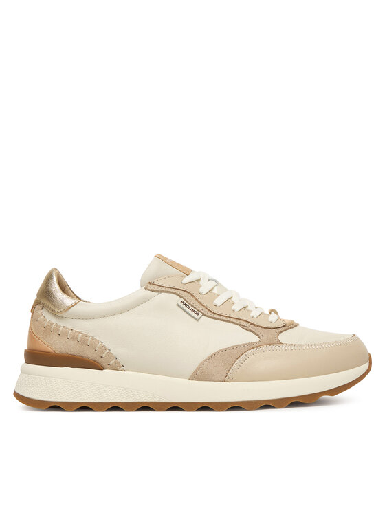 Pikolinos Pikolinos Sneakers Arrecife W1M-6625C1 Beige