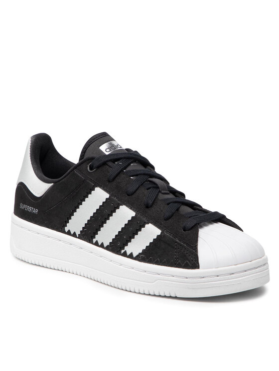 adidas adidas Αθλητικά Superstar Ot tech W H05642 Μαύρο
