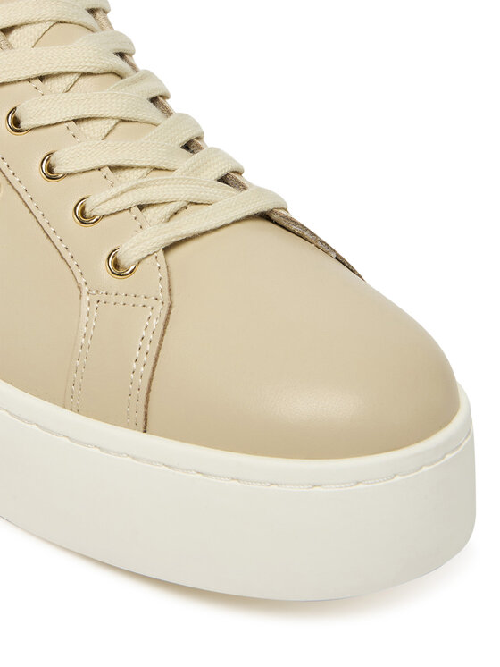 Liu Jo Liu Jo Sneakersy Pretty 06 BF5041 PX026 Beżowy