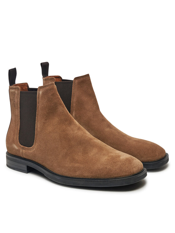 Vagabond Shoemakers Vagabond Shoemakers Sztyblety Andrew 5668-340-19 Brązowy