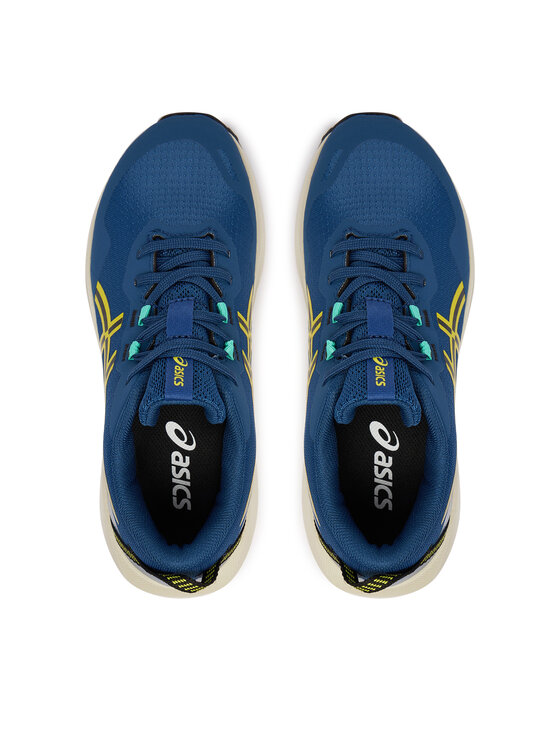 Asics Asics Jooksujalatsid Pre Venture 11 Gs 1014A378 Tumesinine