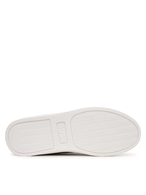 BOSS BOSS Sneakersy J53248 S Czarny