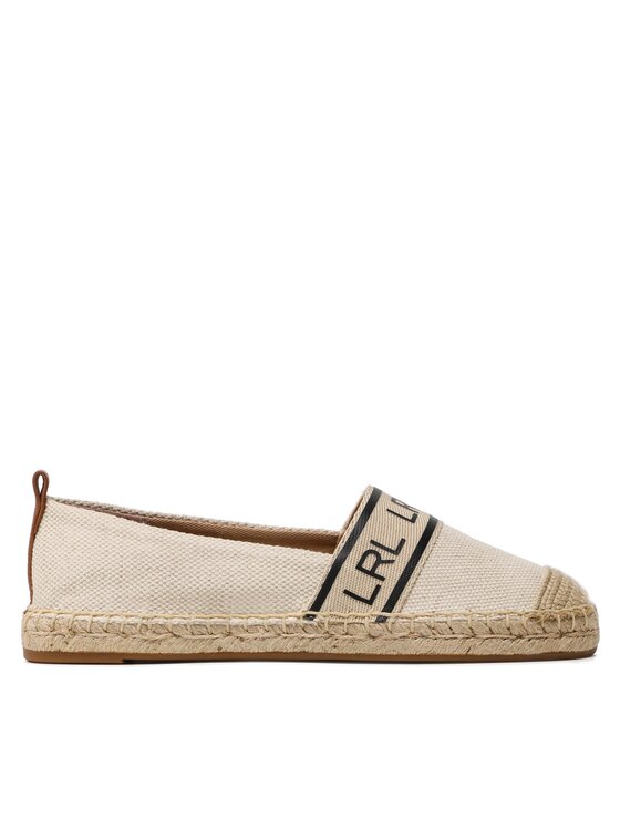 LAUREN RALPH LAUREN Lauren Ralph Lauren Espadrillas Caylee III 802891447001 Beige
